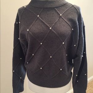 Ann Taylor women’s sweater NWT